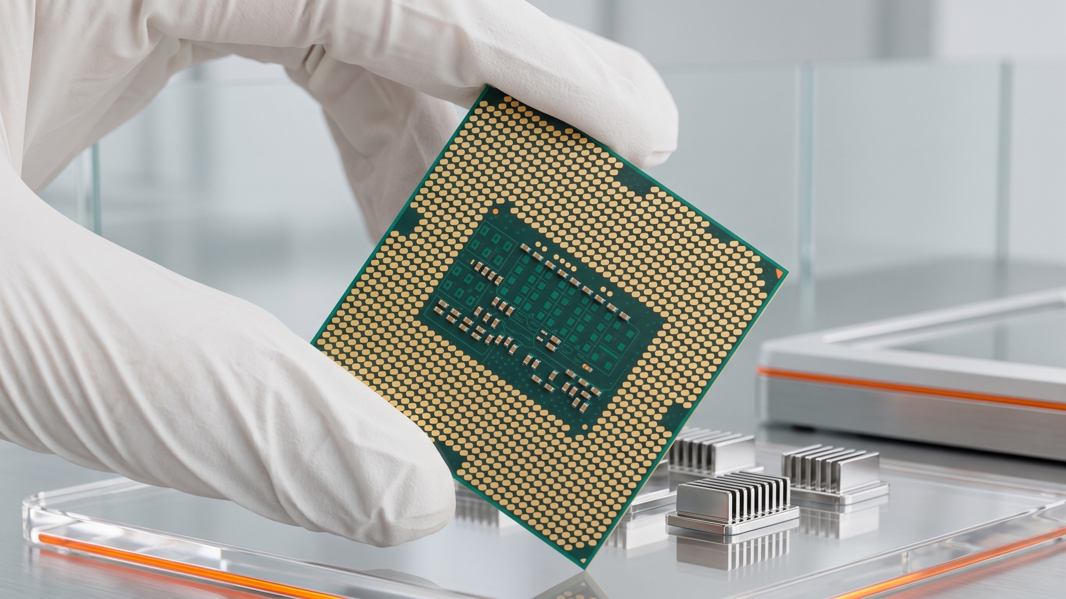AMD ou Intel: qual o melhor processador para servidores?